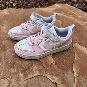 Nike Court Borough Low Recraft